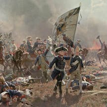 The Battle of Zondorf The Battle of Zondorf