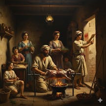 Image created with Google Gemini Image created with Google Gemini