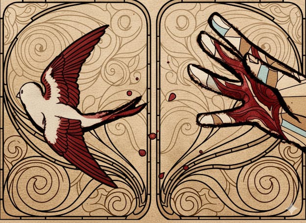 Image created with Google Gemini