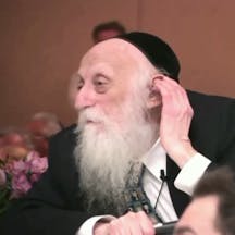 Rabbi Twerski