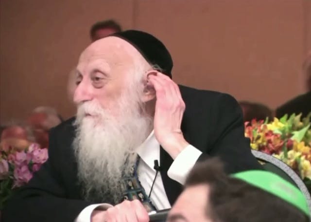 Rabbi Twerski