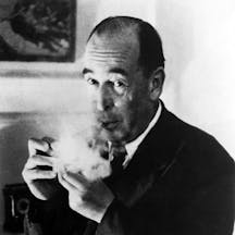 C.S. Lewis