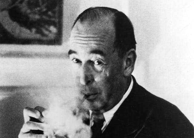 C.S. Lewis