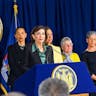 Governor Kathy Hochul