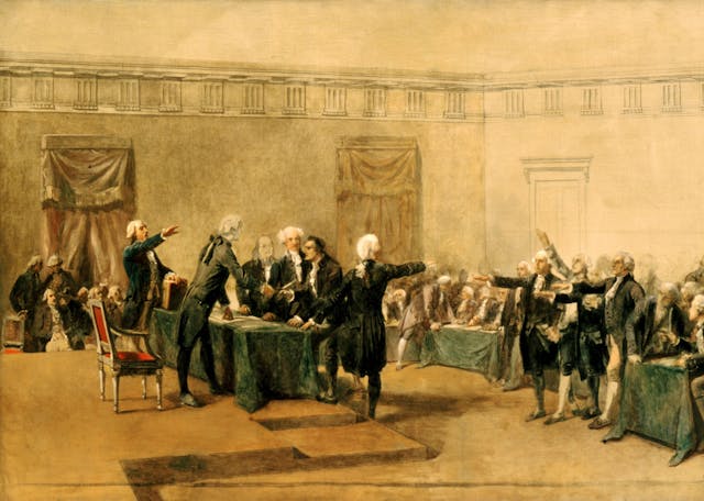 Continental Congress