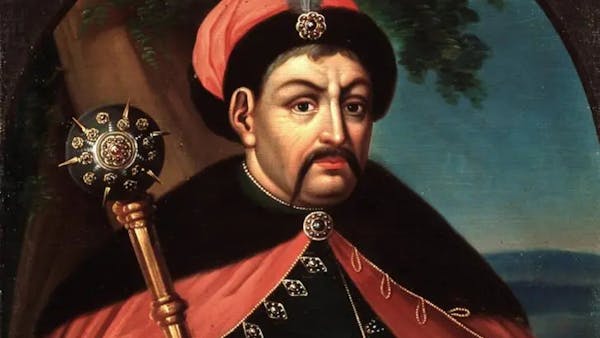 Bohdan Khmelnytsky (Wikimedia Commons) Bohdan Khmelnytsky (Wikimedia Commons)