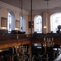 Bevis Marks synagogue Bevis Marks synagogue