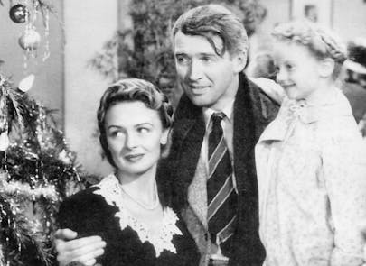 It's A Wonderful Life (Wikimedia Commons) It's A Wonderful Life (Wikimedia Commons)