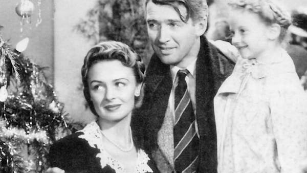 It's A Wonderful Life (Wikimedia Commons) It's A Wonderful Life (Wikimedia Commons)