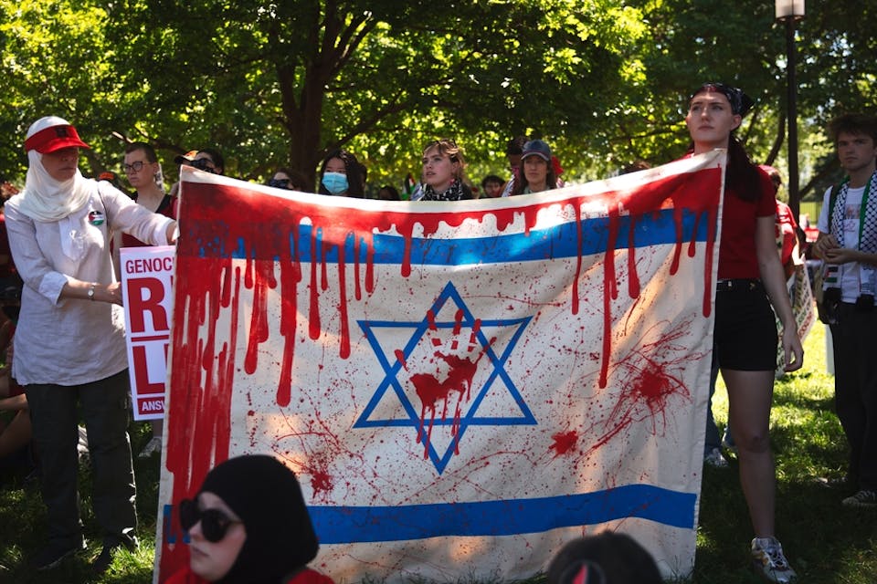 Washington, D.C., Jun 8th, 2024 (Shutterstock) Washington, D.C., Jun 8th, 2024 (Shutterstock)