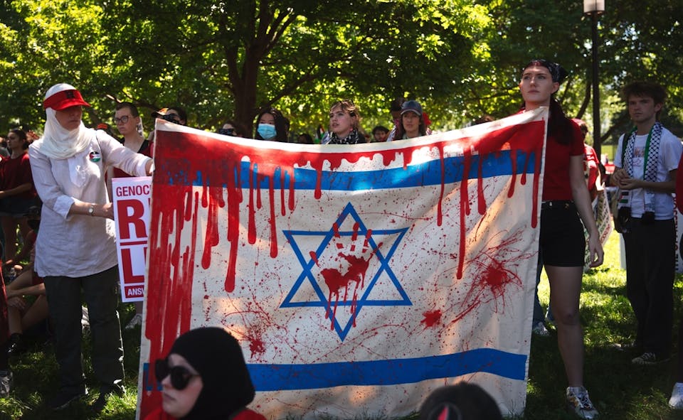 Washington, D.C., Jun 8th, 2024 (Shutterstock)