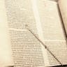 Torah Scroll