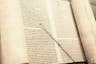 Torah Scroll