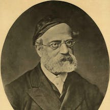 Rabbi Samson Raphael Hirsch