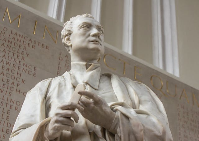 Isaac Newton Isaac Newton