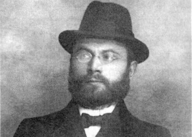 Yechiel Yaakov Weinberg