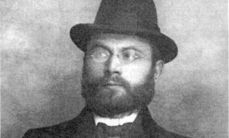 Yechiel Yaakov Weinberg