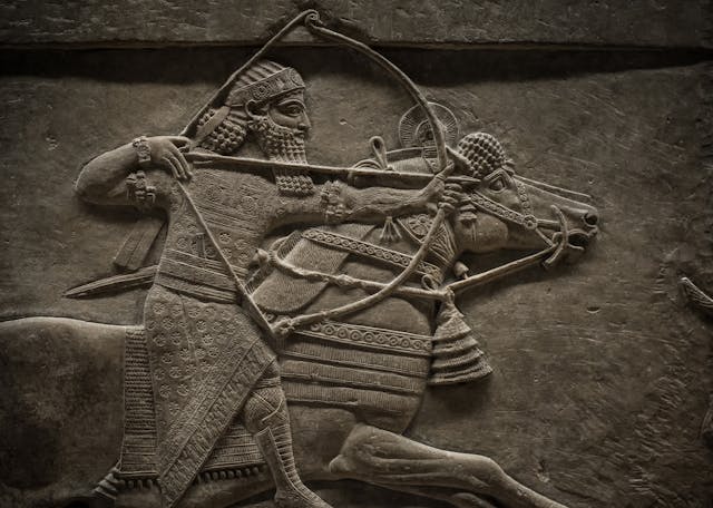 Assyria