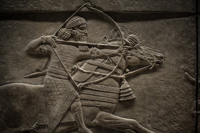 Assyria