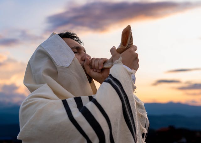 Shofar