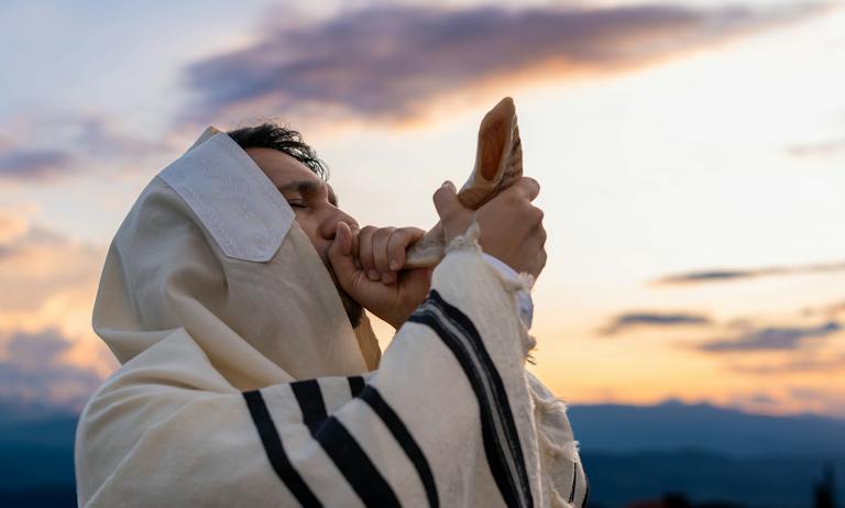 Shofar