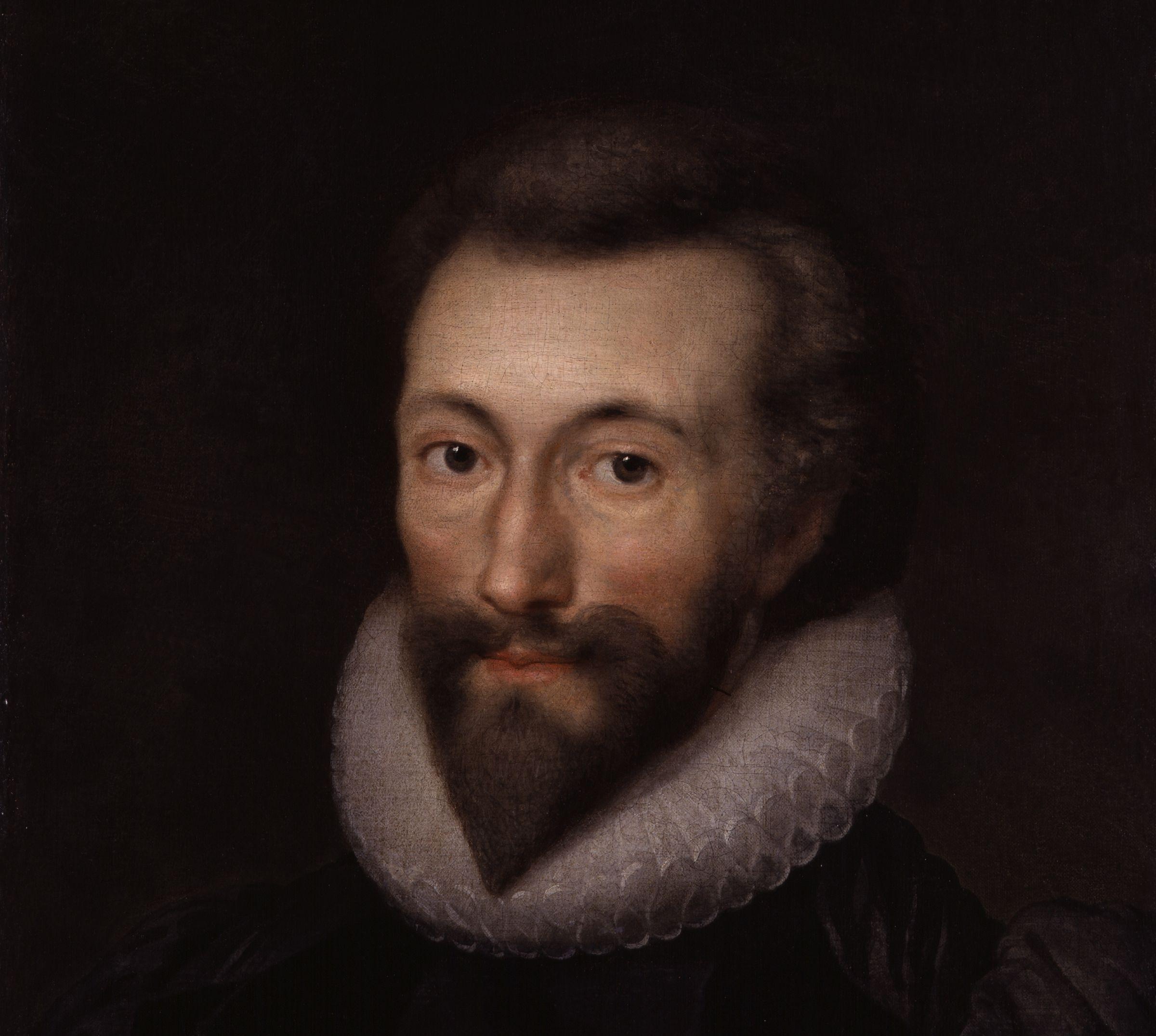 John Donne