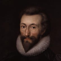 John Donne John Donne