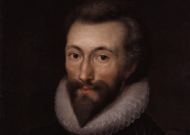 John Donne John Donne