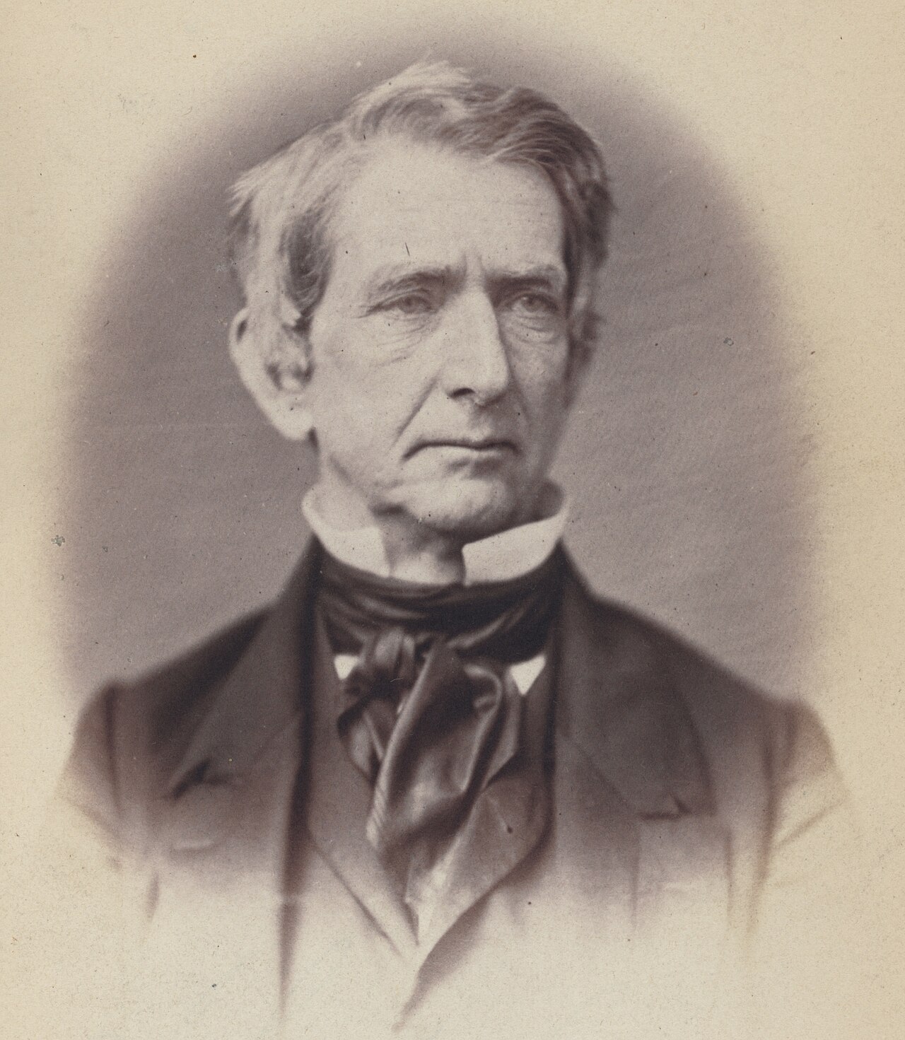 William H. Seward