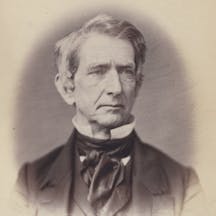 William H. Seward
