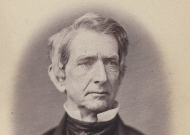 William H. Seward