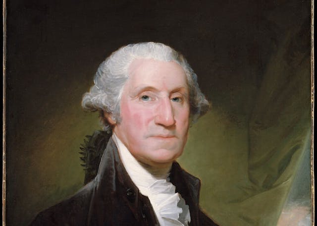 George Washington