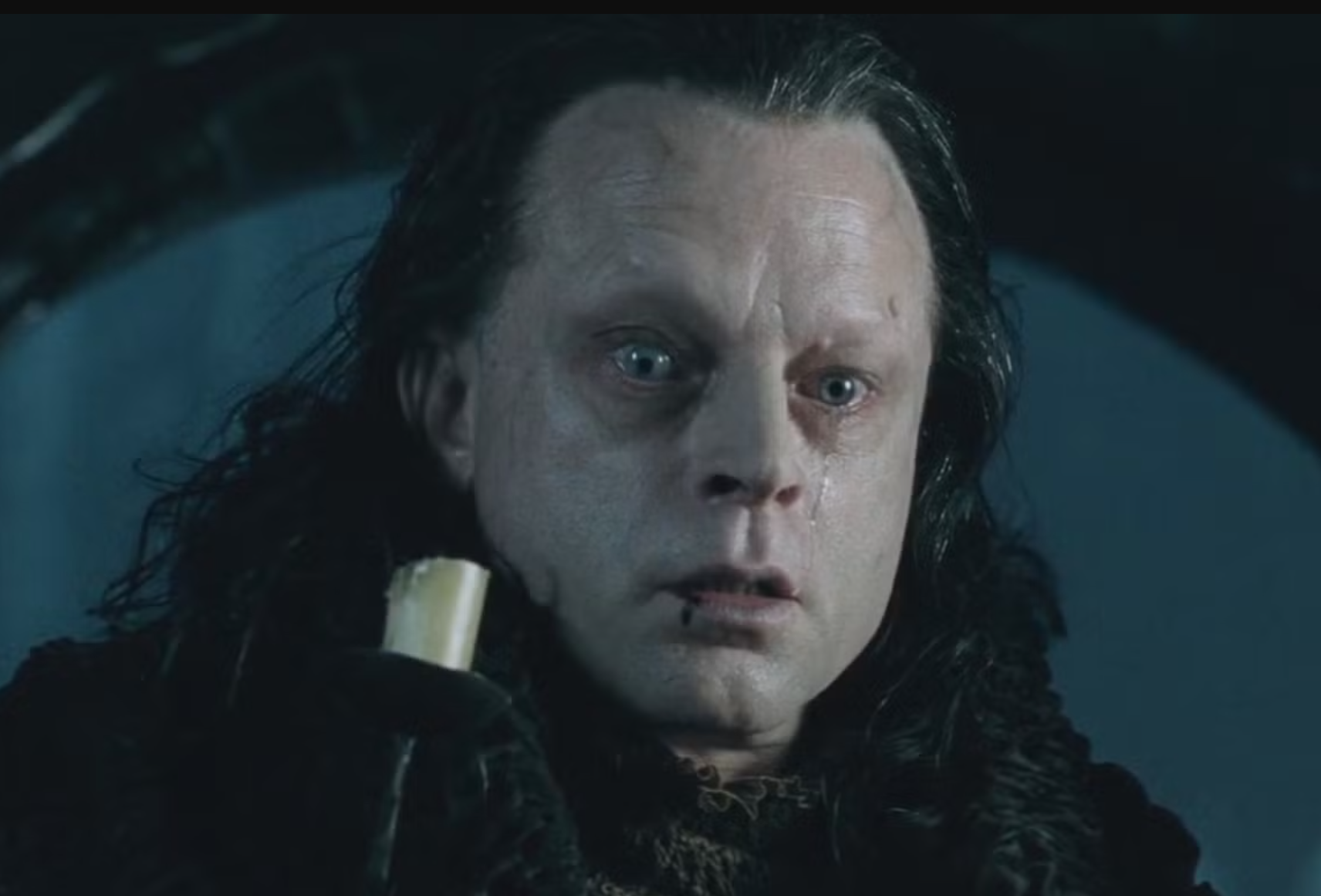 Wormtongue