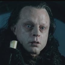 Wormtongue
