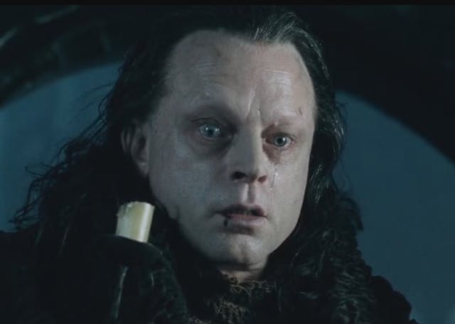 Wormtongue