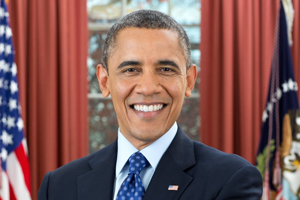 President Barack Obama President Barack Obama