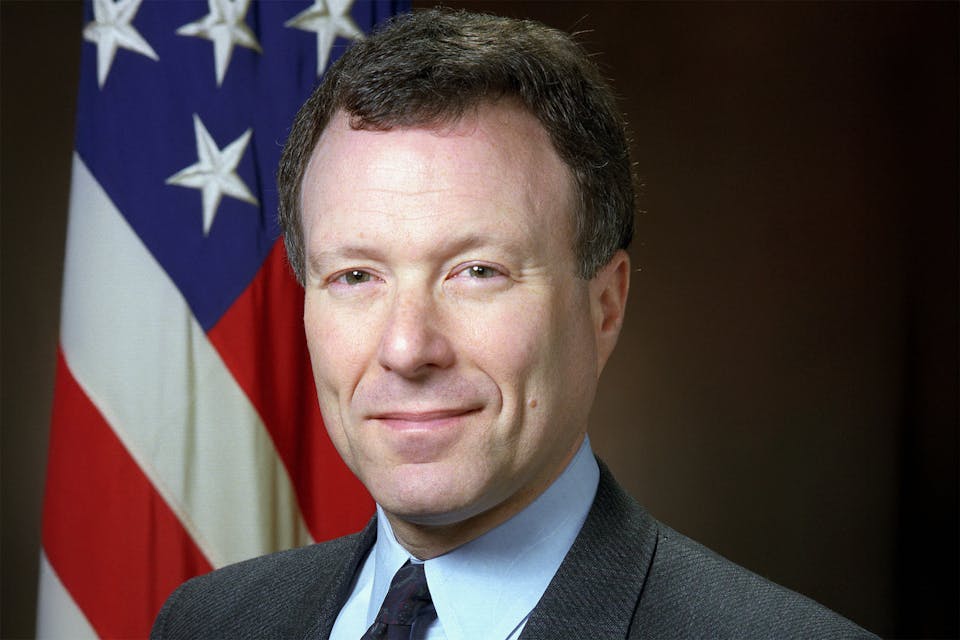 Scooter Libby (Wikimedia Commons) Scooter Libby (Wikimedia Commons)