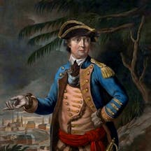 Benedict Arnold