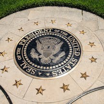 Presidential Seal