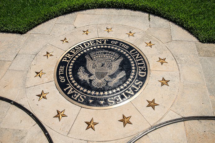 Presidential Seal