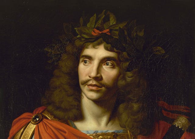 Moliere Moliere