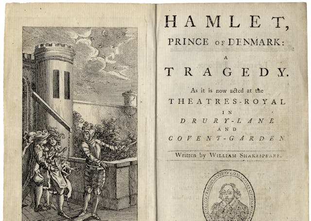 Hamlet