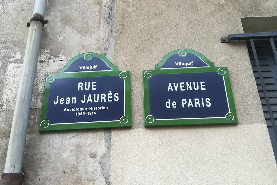 Villejuif, 2021 (Société d'histoire locale et de protection du patrimoine de Villejuif, Wikimedia Commons)