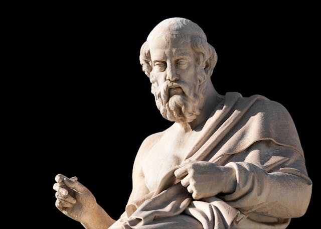 Plato