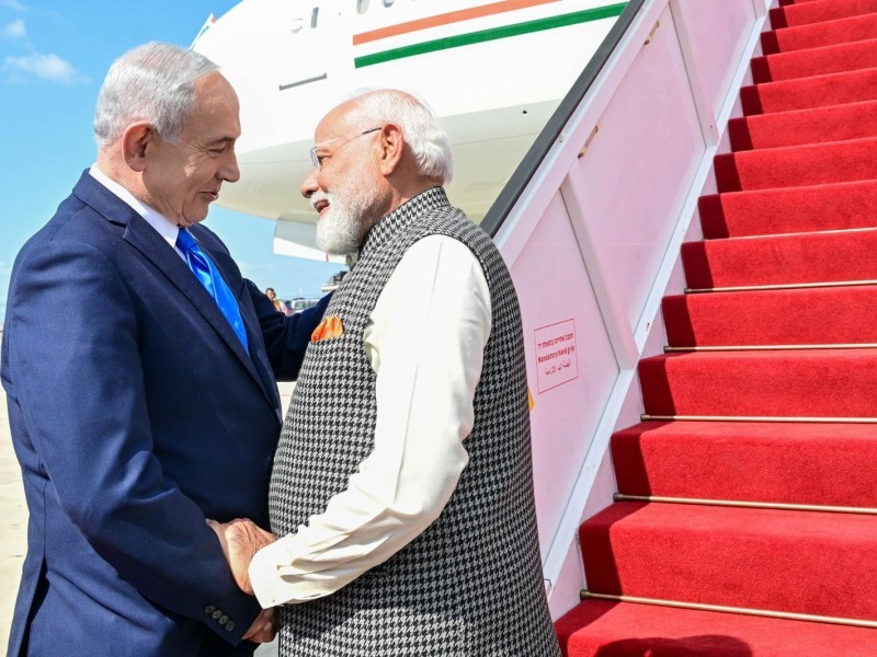 Netanyahu-and-Modi
