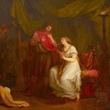 Troilus and Cressida