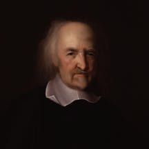 Thomas Hobbes Thomas Hobbes