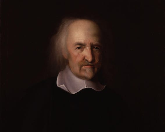 Thomas Hobbes