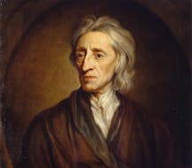 John Locke