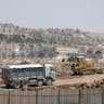 Building in Ma'ale Adumim (Shutterstock) Building in Ma'ale Adumim (Shutterstock)